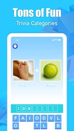 Word Sweep: Fun Word Game. - Screenshot 3