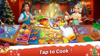 Cooking Journey: Cooking Games - Screenshot 3