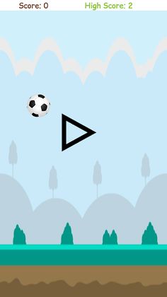 Seksek Top - Screenshot 1