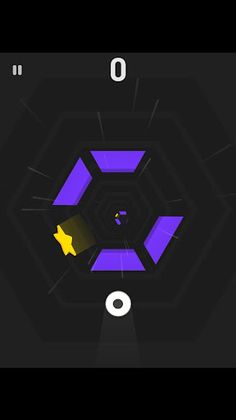 Tunel Xspeed - Screenshot 2