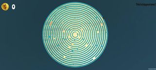 Maze Table - Screenshot 2