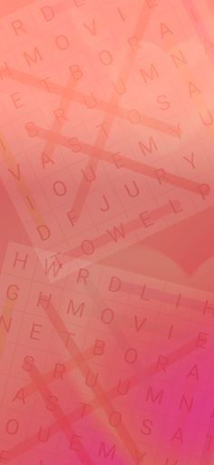 Word Link - Screenshot 1