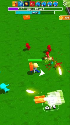 Rail Hero - Screenshot 4