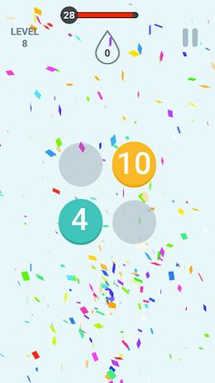 Zero Focus - Screenshot 3