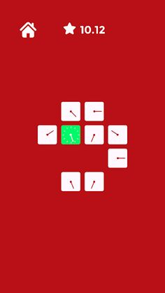 Tap Clocks - Screenshot 4