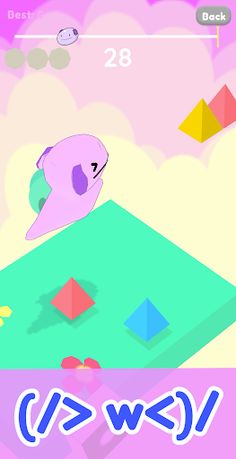 Lemme HUP! - Screenshot 2