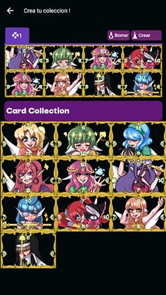 Ethereals - Screenshot 2