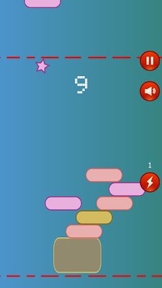 Stack Sticky - Screenshot 2