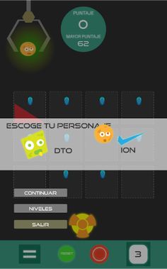 GLOOBR - Screenshot 3