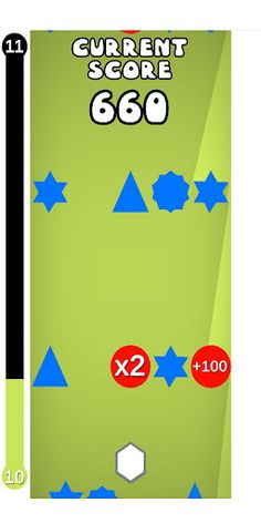 Gizmo Drift - Screenshot 4