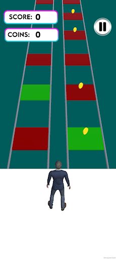 Jards - Screenshot 4