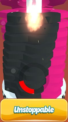 Smash Stack Block - Screenshot 4