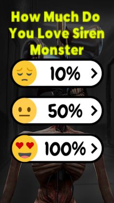 Siren Monster head fake call - Screenshot 1