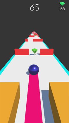 Infinite Speed - Screenshot 2