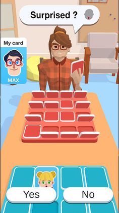 Guess It 3D - Screenshot 2