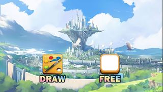 Real Scene painter - Screenshot 1