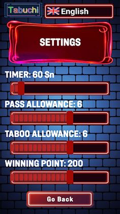 Tabuchi - Screenshot 4