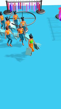 Dress Up - Screenshot 1