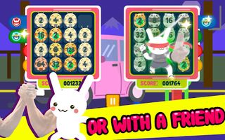 2048 Party Animals! - Screenshot 3