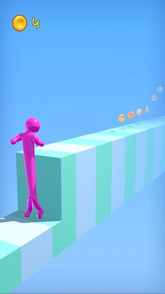 Tall-E - Screenshot 2