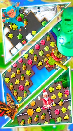 Tapped Geo - Screenshot 4