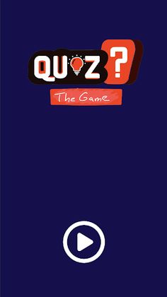 Quiz: The Game - Screenshot 1
