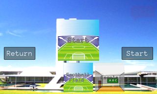 Bolsomito: Estrada da Fúria - Screenshot 1