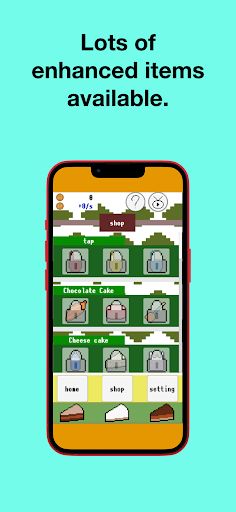 big cake shop - Screenshot 3