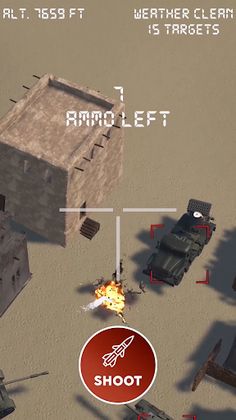 Drone Shooter - Screenshot 4