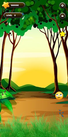 Fruit: Eat Fruit and Vegetable - Screenshot 2