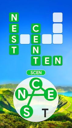 Crossword Journey: Word Game - Screenshot 2