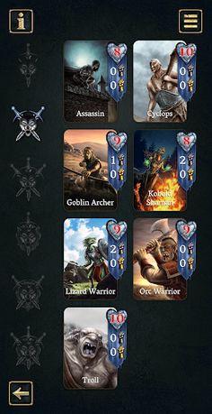 Euthia Torment of Resurrection - Screenshot 3