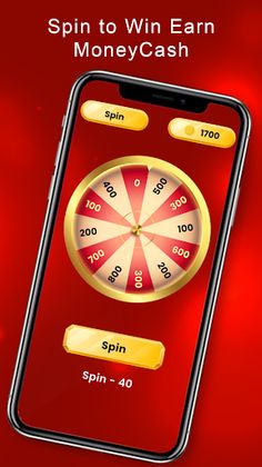 Spin To Win - Earn Money Game - Screenshot 3