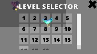 Chicken Runner - Screenshot 2
