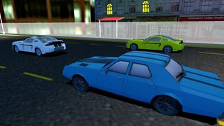 City Racing 3D 2017 - Screenshot 2