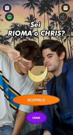 Sei Valerio o Sespo? - Screenshot 2