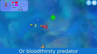 Evolution of Species - Screenshot 2