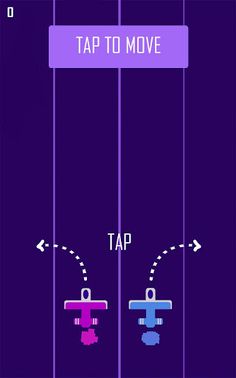 2 Planes - Screenshot 1