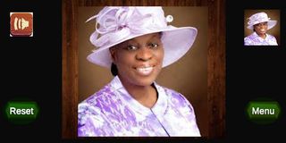 Daddy GO - Screenshot 1