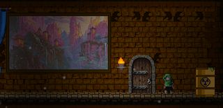 Green Hood - Screenshot 3