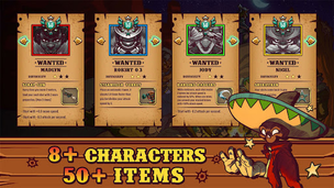 Bounty Of One: Premium - Screenshot 3
