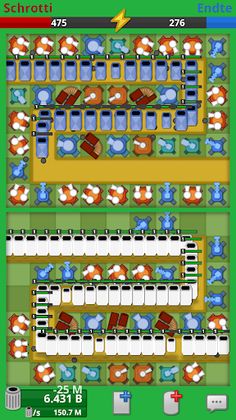 Scrap TD - Screenshot 4