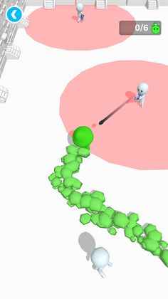 Shroom Spread - Screenshot 4