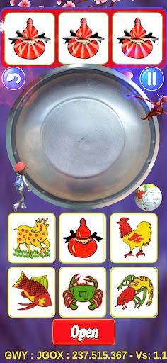 Bau Cua 2024 - ( Khla Khlouk ) - Screenshot 2