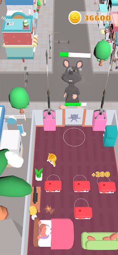 Cat War - Tower Defense - Screenshot 1