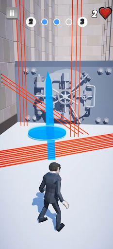 Agent Elastic - Screenshot 3