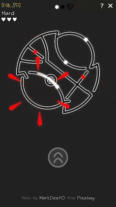 Loop Back - Screenshot 2