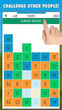 Word Search Fun PRO - Screenshot 3