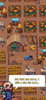 Fantastic Fruits - Screenshot 4