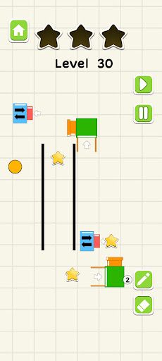 Ball Guider : Brain Puzzle - Screenshot 4